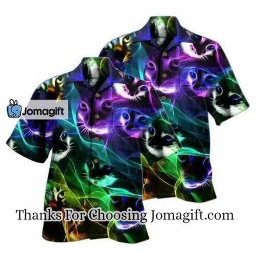 [Custom Name] Summer Beach Holiday Hawaiian Shirt HW3799 Gift