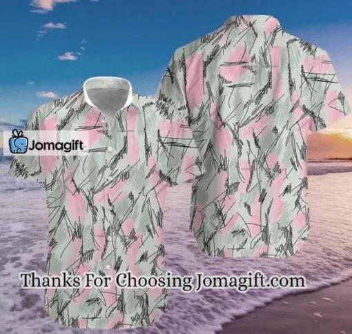 [Custom Name] Summer Hawaiian Shirt HW3887 Gift