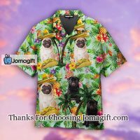 [Trending] Taco Pug Are Ready For Summer Hawaiian Shirt Gift