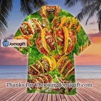[Trending] Tacos Mexican Hawaiian Shirt Gift