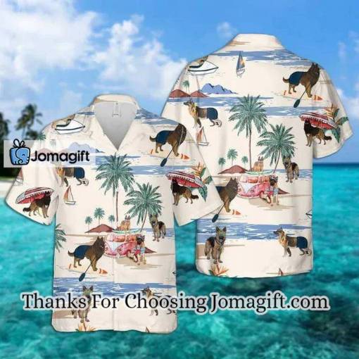 [Awesome] Tervuren Summer Beach Hawaiian Shirts Gift