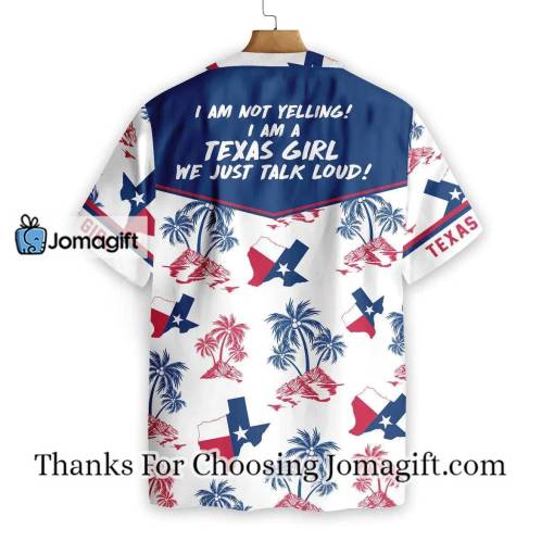 [Awesome] Texas Hawaiian Shirt Royal Blue Bluebonnet Longhorn, Hawaiian shirts Gift