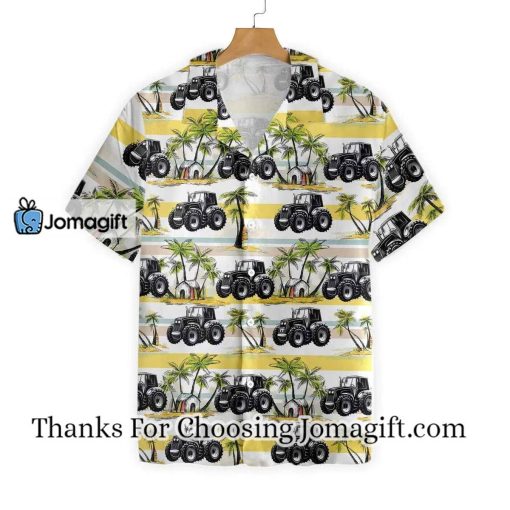 [Trending] Tractor Hawaiian Shirt Gift