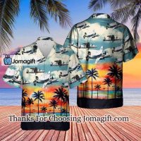 US Navy Northrop Grumman E 2 Hawkeye Hawaiian Shirt Short Sleeve Hawaiian shirt for men