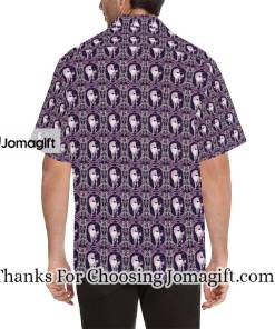 [Popular] Unicorn Fantastic Flower Hawaiian Shirt, Unicorn Lover Hawaiian Shirt Gift
