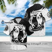 Viking Dragon Hawaiian Shirt HW1783