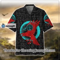 [Trending] Viking Hawaiian Shirt HW7458 Gift