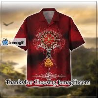 [Trending] Viking Hawaiian Shirt HW7459 Gift