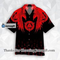 [Trending] Viking Hawaiian Shirt HW7461 Gift