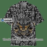 [Trending] Viking Hawaiian Shirt HW7463 Gift