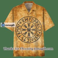 [Trending] Viking Hawaiian Shirt HW7465 Gift