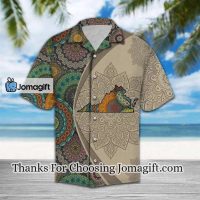 [Trending] Virginia Mandala Hawaiian Shirt Gift