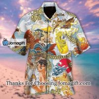 [Trending] Wavy Beer Life Hawaiian Shirt Gift