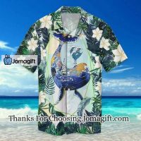 [Trending] Whale Hawaiian Shirt Gift