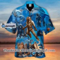 [Trending] You Only Live Once, Let’s Go Diving Hawaiian Shirt Gift