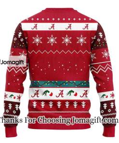 MLB Pittsburgh Pirates Minion Christmas Ugly 3D Sweater For Men