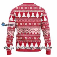 Arizona Cardinals Christmas Ugly Sweater 2 1
