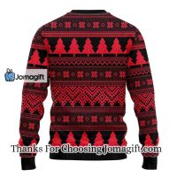 Atlanta Falcons Christmas Ugly Sweater 2 1