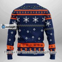 Auburn Tigers Funny Grinch Christmas Ugly Sweater 2 1