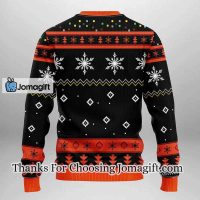 Baltimore Orioles Funny Grinch Christmas Ugly Sweater 2 1