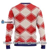 Boston Red Sox Pub Dog Christmas Ugly Sweater 2 1