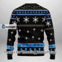 Carolina Panthers Funny Grinch Christmas Ugly Sweater 2 1