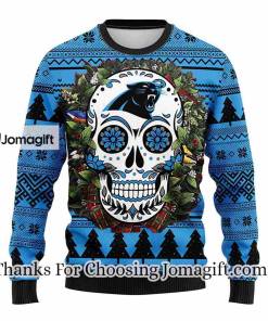Christmas Gift Tampa Bay Rays Skull Pattern 3D Ugly Christmas Sweater For  Men And Women