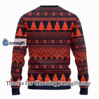 Chicago Bears Christmas Ugly Sweater 2 1