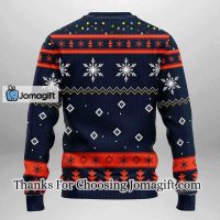 Chicago Bears Funny Grinch Christmas Ugly Sweater 2 1