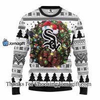 Chicago White Sox Christmas Ugly Sweater 3