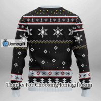 Chicago White Sox Funny Grinch Christmas Ugly Sweater 2 1