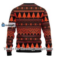 Cincinnati Bengals Christmas Ugly Sweater 2 1