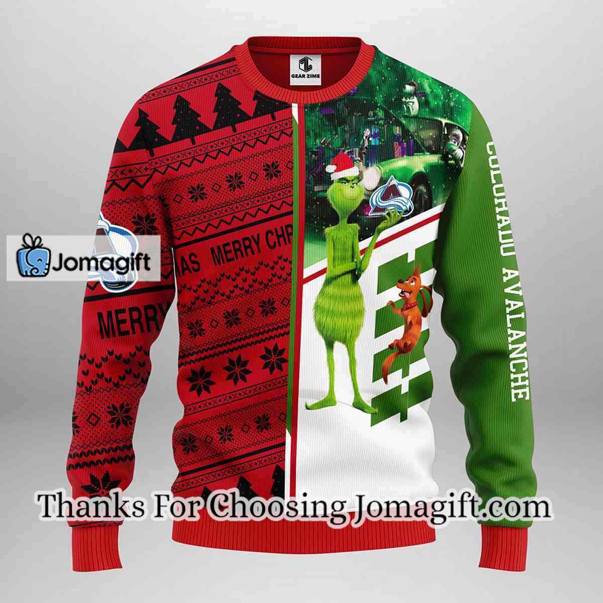 Sweaters, Fun Boston Celtics Ugly Christmas Sweater Size Xxl