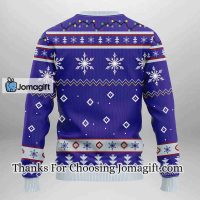 Colorado Rockies Funny Grinch Christmas Ugly Sweater