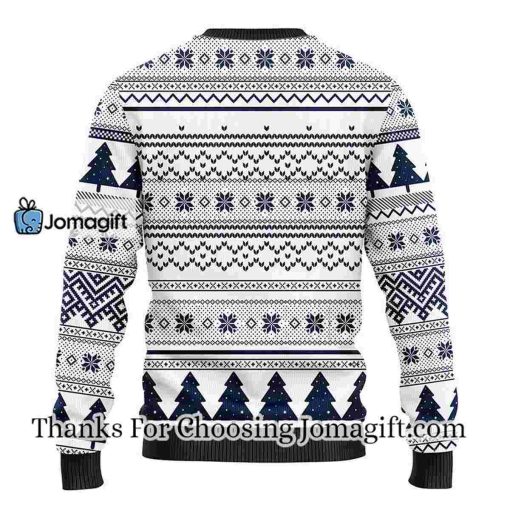 Dallas Cowboys Christmas Ugly Sweater