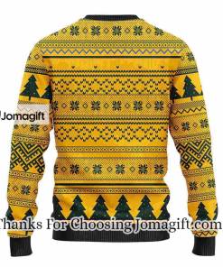 Chicago Blackhawks Pub Dog Christmas Ugly Sweater - Jomagift