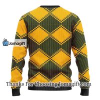 Green Bay Packers Pub Dog Christmas Ugly Sweater