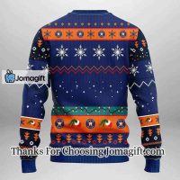 Houston Astros Grinch Christmas Ugly Sweater 2 1