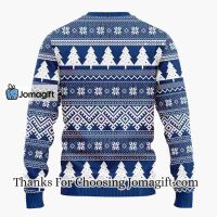 Indianapolis Colts Christmas Ugly Sweater 2 1