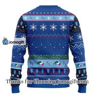 Kansas City Royals 12 Grinch Xmas Day Christmas Ugly Sweater