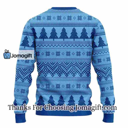 Kansas City Royals Christmas Ugly Sweater