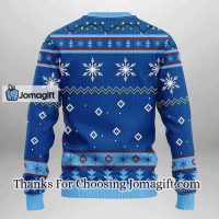 Kansas City Royals Funny Grinch Christmas Ugly Sweater