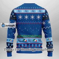 Kansas City Royals Grinch Christmas Ugly Sweater 2 1