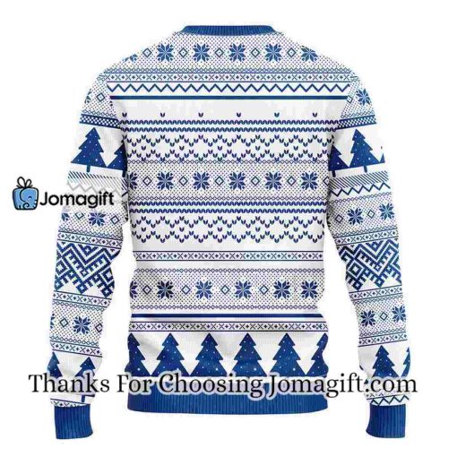 Kansas City Royals Grinch Hug Christmas Ugly Sweater