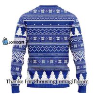Kentucky Wildcats Grinch Hug Christmas Ugly Sweater