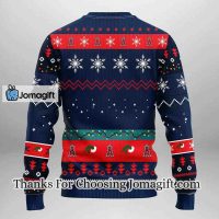 Los Angeles Angels Grinch Christmas Ugly Sweater 2 1