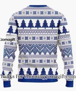 New 2020 Los Angeles Dodgers Chibi Premium 3D Ugly Sweater Christmas Gift  US