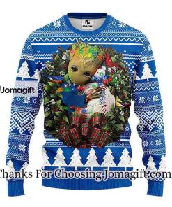 MLB Los Angeles Dodgers Minion - La Dodgers Ugly Christmas Sweater - The  Best Shirts For Dads In 2023 - Cool T-shirts
