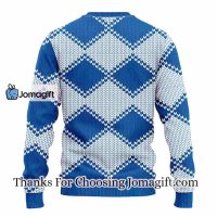 Los Angeles Dodgers Pub Dog Christmas Ugly Sweater 2 1