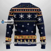 Los Angeles Rams Funny Grinch Christmas Ugly Sweater 2 1